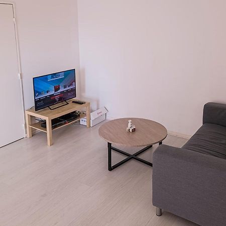 Апартаменти Appart 65 M² 10 Minutes En Bus Au Centre Сесон-Севіньє Екстер'єр фото