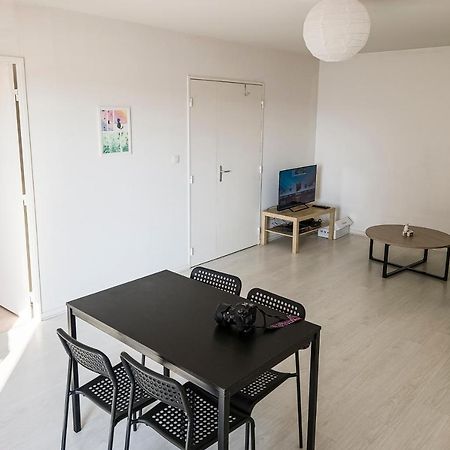 Апартаменти Appart 65 M² 10 Minutes En Bus Au Centre Сесон-Севіньє Екстер'єр фото