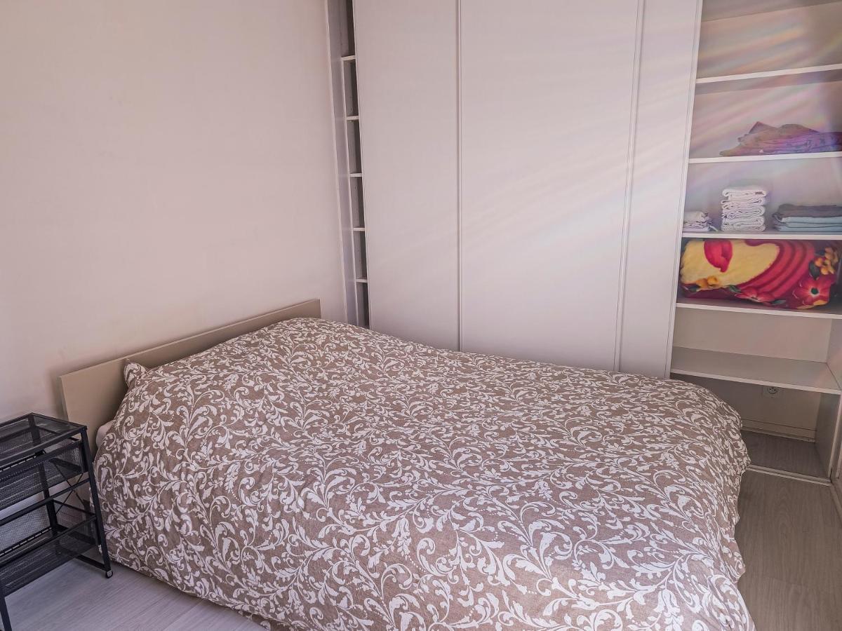 Апартаменти Appart 65 M² 10 Minutes En Bus Au Centre Сесон-Севіньє Екстер'єр фото