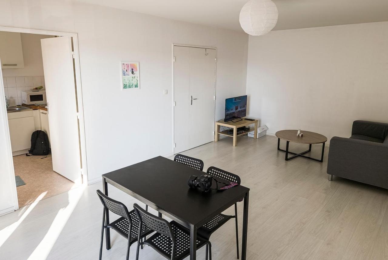 Апартаменти Appart 65 M² 10 Minutes En Bus Au Centre Сесон-Севіньє Екстер'єр фото